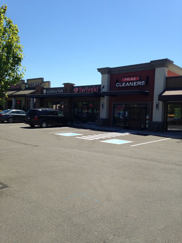 970 SF Available